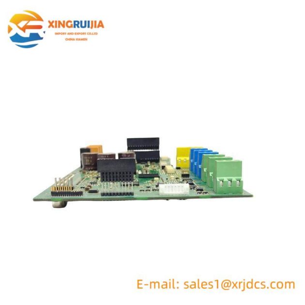 ABB CCON-24 Inverter Mainboard Control Board IO Module