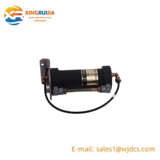 DAIEI KOGYOSHA AV-007 Air Hydraulic Converter, High Precision & Energy Efficiency Module