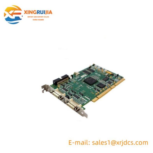 DAIEI KOGYOSHA OR-64E0-IPRO0: Industrial Camera Imaging Card, Advanced Vision Technology