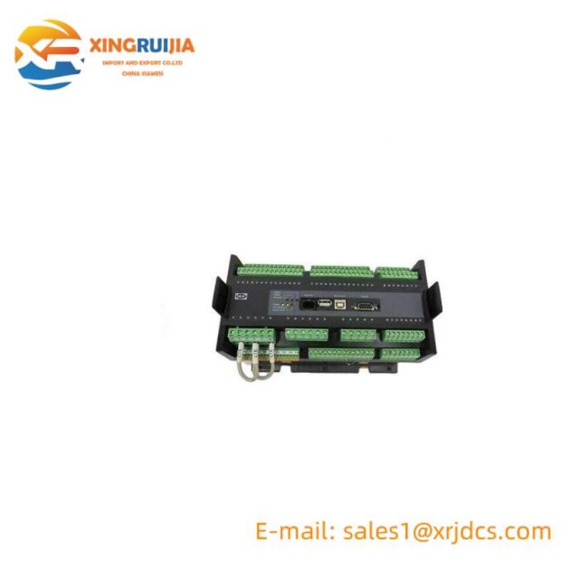 DEIF RMC-131D/2 Control Module for Advanced Industrial Automation Systems