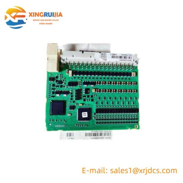 ABB DI880-1, 3BSE028599R1, PLC MODULE: Industrial Automation Expertise