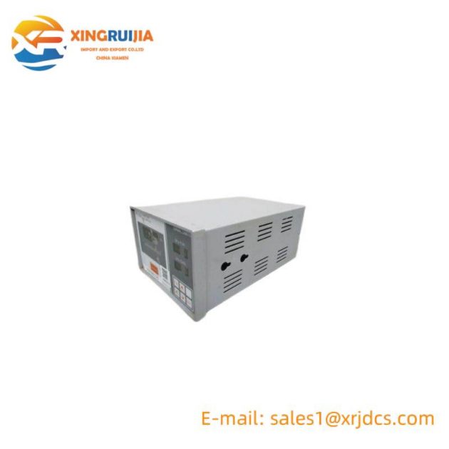 DIAVAC LIMITED PT-1DA Industrial Control Module