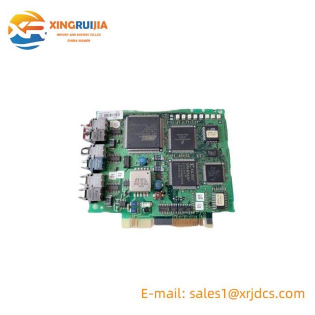 ABB AB 1606-XLP100E Power Supply - Industrial Control Module