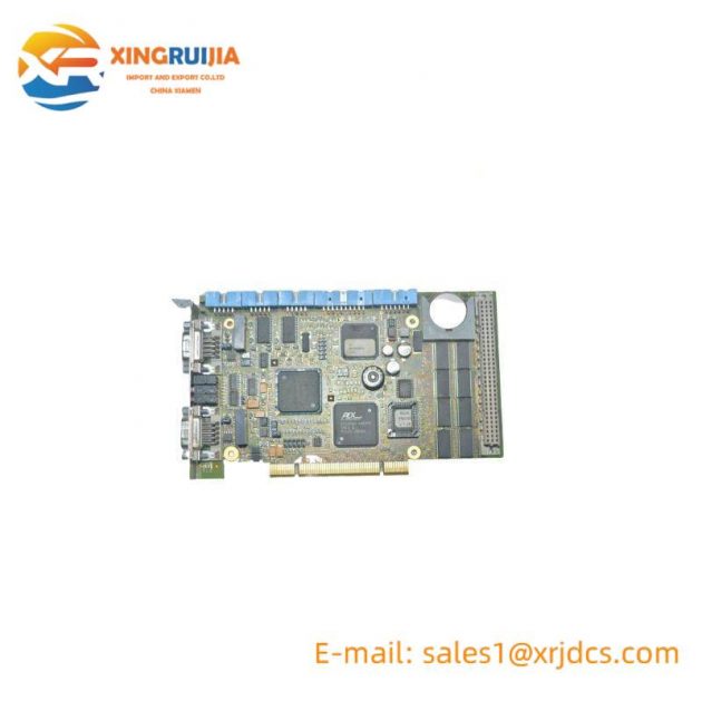 Eckelmann PNC55-CPU 4325600031LS: Advanced Industrial Single Board Computer