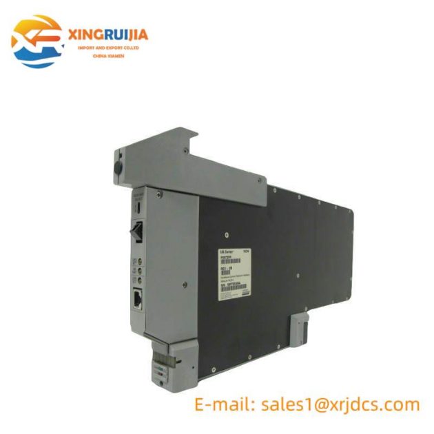 Foxboro NCNI P0972PP Network Interface Module