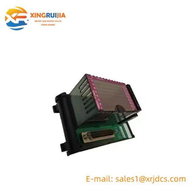 FOXBORO P0916AE Industrial Control Module