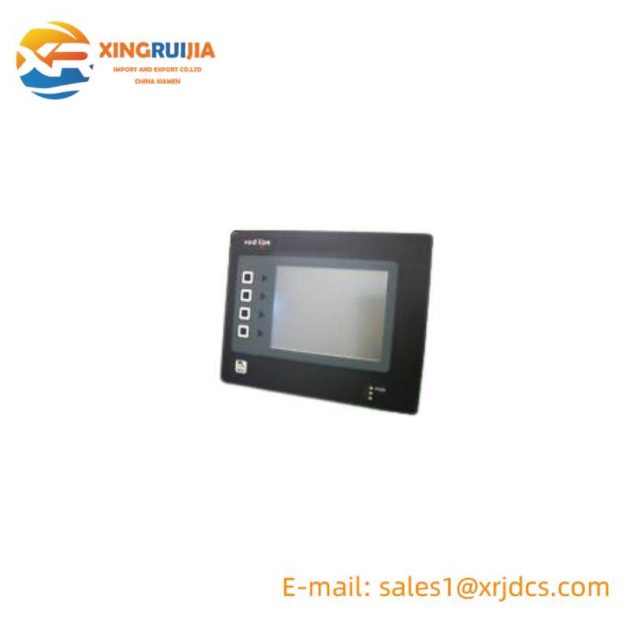 Red Lion G306A000 E52H1000690 OPERATOR INTERFACE: High-Performance HMI Solution