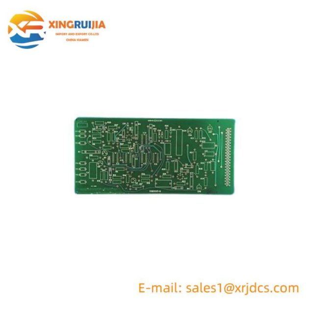 GE Industrial Controls 114D9540G1 114D9529-A PCBs - For Advanced Manufacturing Solutions