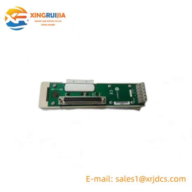 GE CT11T7F10PN1 C1145 - High-Performance Control Module