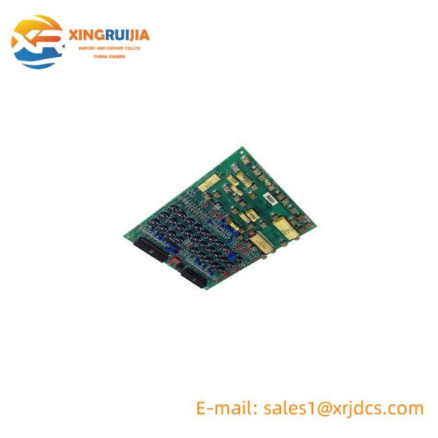 GE CT11T7F10PN1 C1145 - High-Performance Control Module