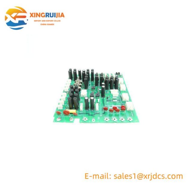 GE-FANUC DS200TCPDG2BEC Power Distribution Board