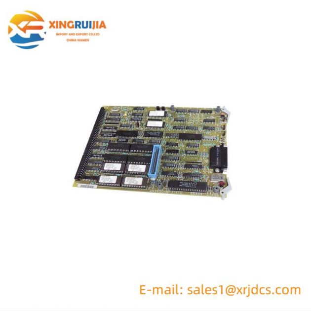 GE DS3800HMPK1 Regulator Card: Advanced Turbine Control Solution