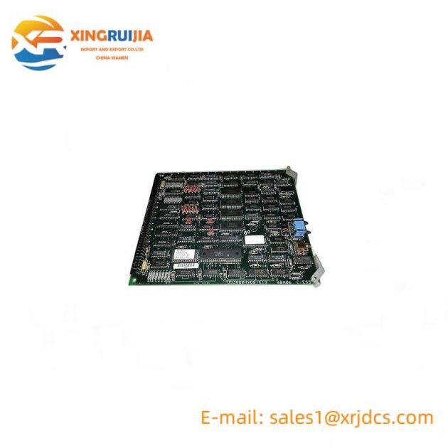 GE DS3800HVDB1K1G Video Driver Board Card: High Performance, Precision Control Solution