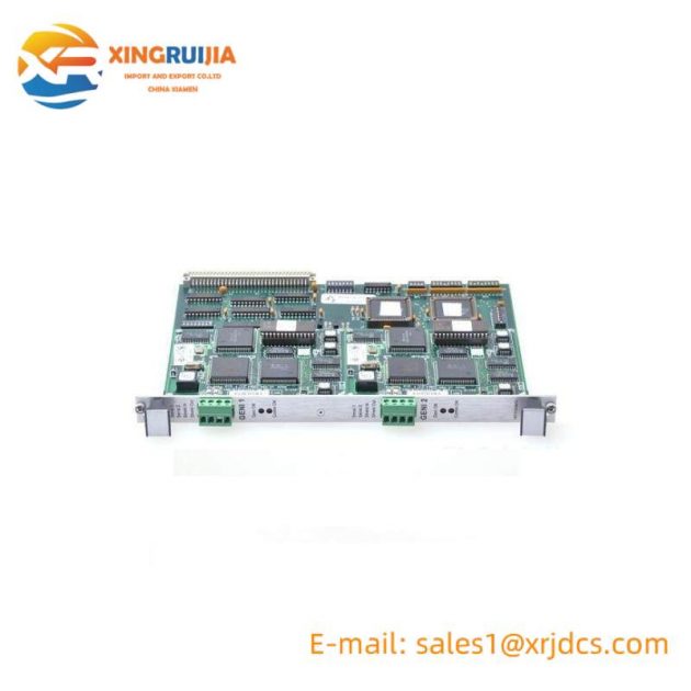 GE HE700GEN200 VME Interface Module