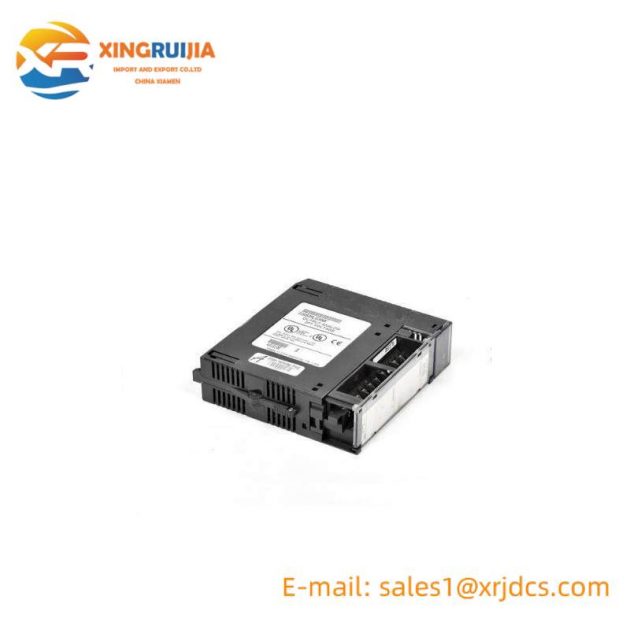 GE IC693MDL1231: Precision Control Module for Industrial Automation