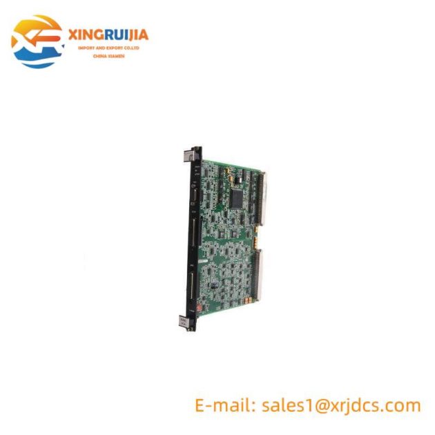 GE IS200ERIOH1A & IS200ERIOH1AAA: Advanced Exciter Regulator I/O Board for Industrial Control Solutions