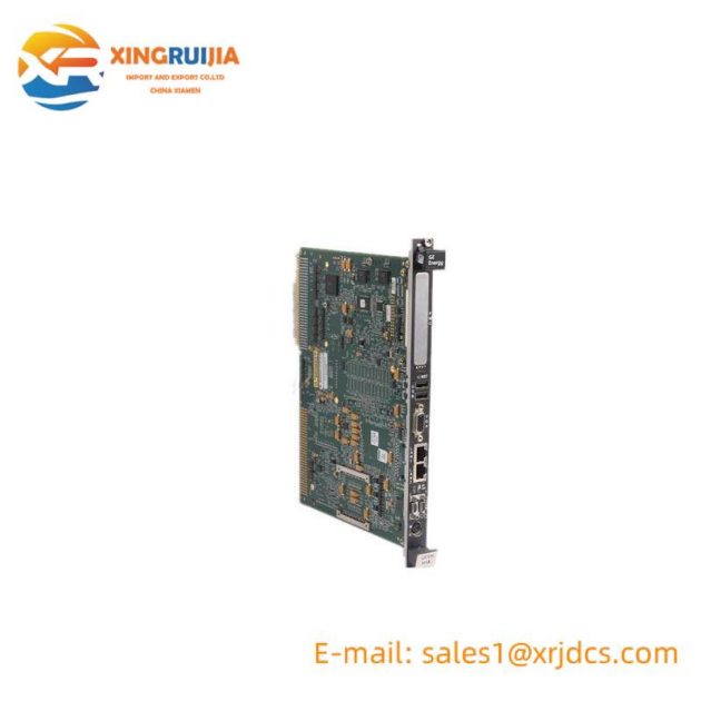 GE IS215UCVHM06A IS415UCVHH1A - High Performance Industrial Control Module