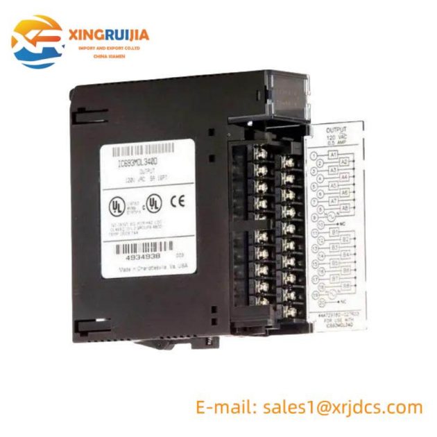 GE T35E00HAHF8FH6AM8HP6EUXXWXX Control Module for Industrial Automation