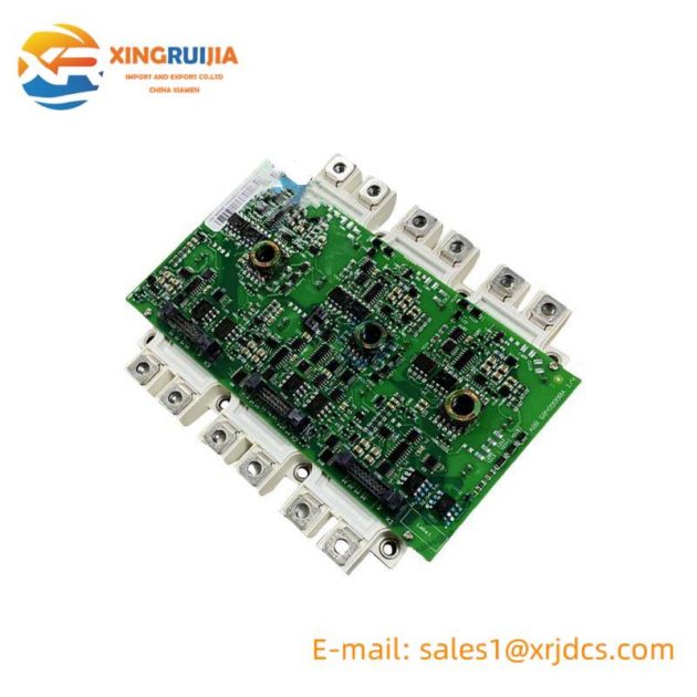 GE VMIACC-5595-208 350-805595-208J High-Quality AC Controller Module