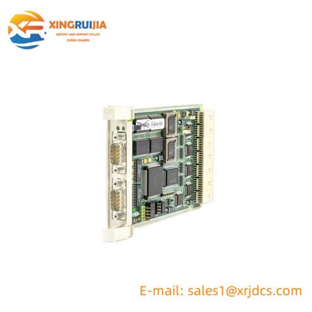 GE VMIVME-7750 350-027750-834D Industrial Control Module