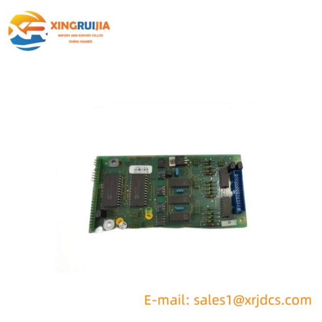 Honeywell 51304644-125 I/O Module