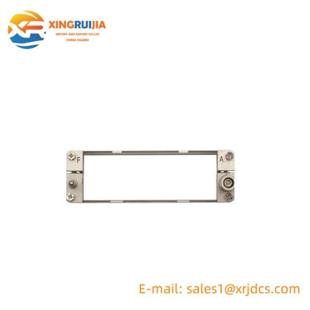 HARTING 09140240303 - Modular Frame for 6-Module Connection