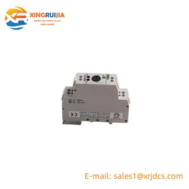 HIMA K9202 996920202 - High-Performance Control Module for Industrial Automation