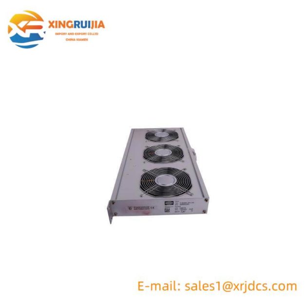 HIMA K9203A Fan Assembly, High-Performance Cooling Solution