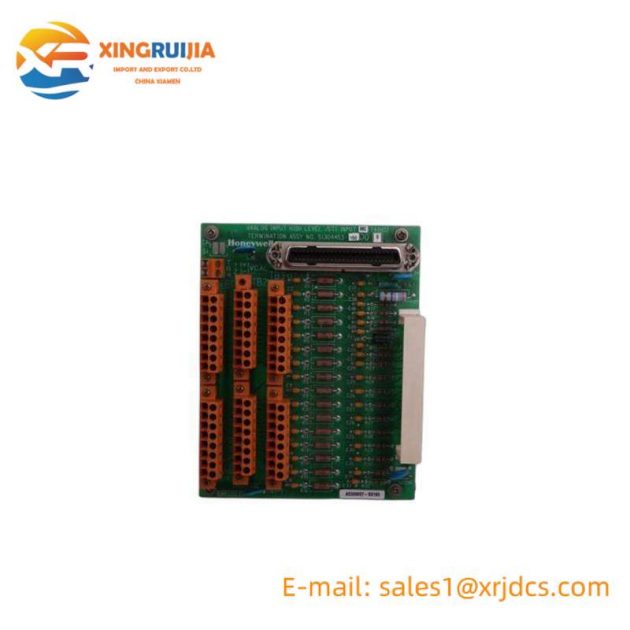 Honeywell DC-TAOX51 51307717-175 Circuit Board: Advanced Control Solution