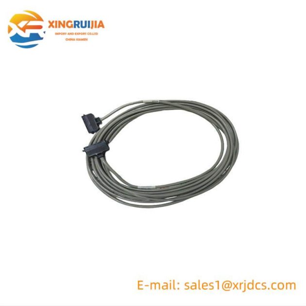 Honeywell MU-KFTA05, 51201420-005, FTA I/O Cable