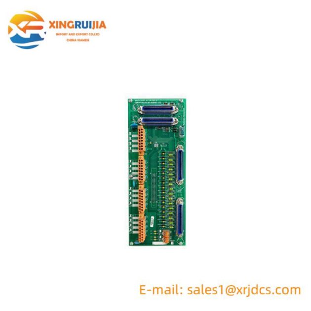 HONEYWELL PGR-4C-E High-Frequency Control Module