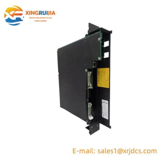 GE IC697CPX935 Single Slot PLC CPU: High-Performance Control Solution for Industrial Applications