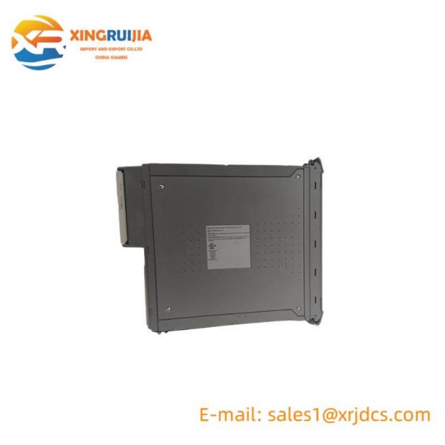 ICS Triplex T8191 Control Module, Single Slot Width Shield