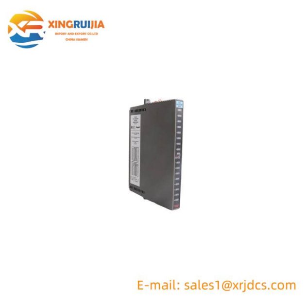 ICS TRIPLEX T8480C Analog Output Module