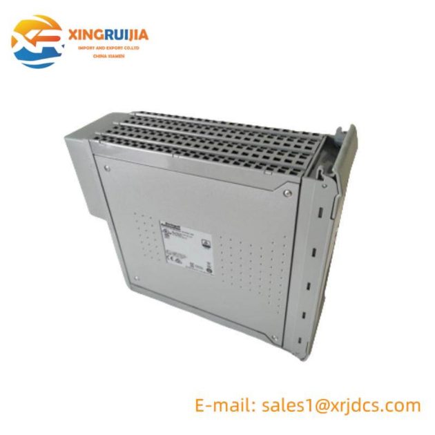 ICS Triplex TC-201-01-6M5 Industrial Control Module