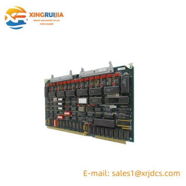 IMS MX-CS101-701 Industrial Automation Control System Module