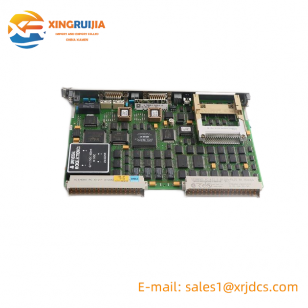 INDRAMAT 109-525-2237A-3, High-Performance Industrial Control Module