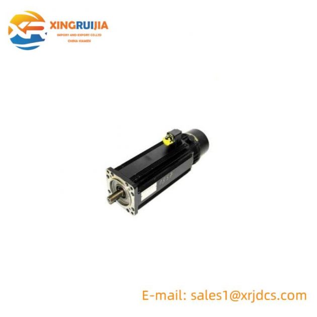 Indramat MAC90C-0-GD-1-B/110-A-0/J625 Servo Motor: Precision Control for Industrial Automation