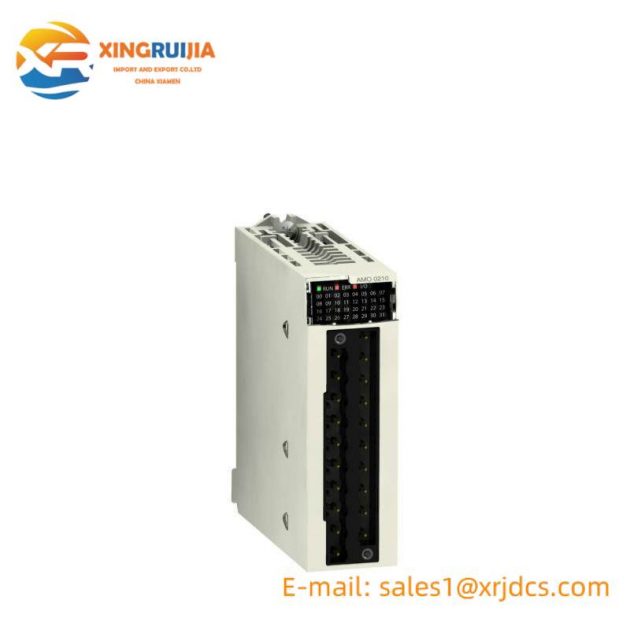 J.C.SCHUMACHERC0 1004-0014 Vibration Control Module