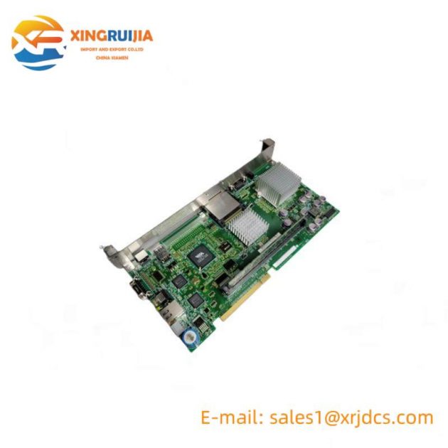 YASKAWA JANCD-NCP01 - PC BOARD for Industrial Automation