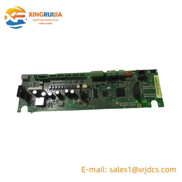 ABB JCON-01C Inverter Motherboard CPU Board - High Performance & Reliability in Industrial Automation