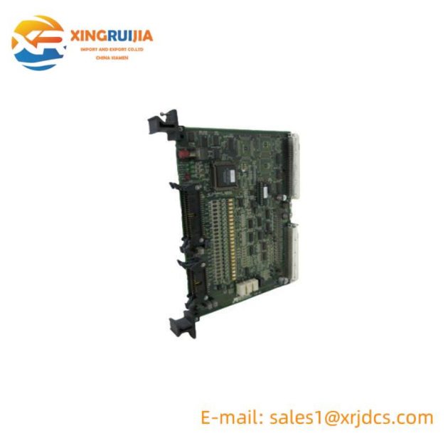 Kawasaki 50999-1692 Programmable Logic Controller Board