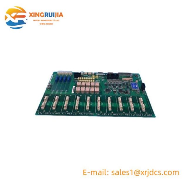 Kawasaki 50999-2254 Circuit Board: Industrial Control Module, Precision & Reliability in Automation