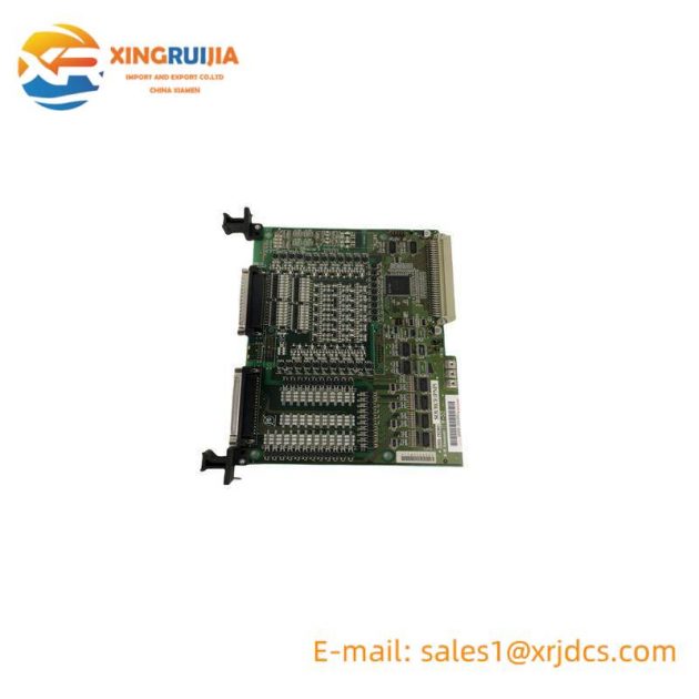 Kawasaki 50999-2933R01 1TW PLC Processor Module