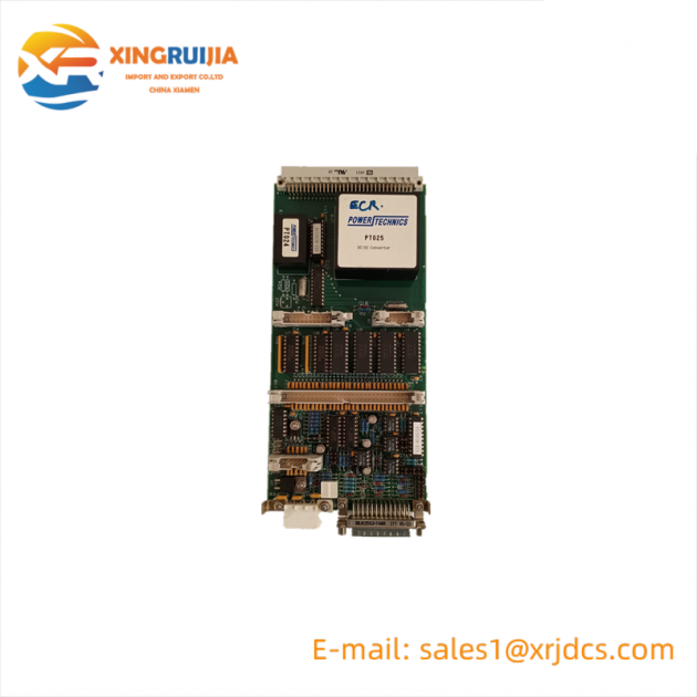 KONGSBERG RCU502 Navigation & Communication Control Module