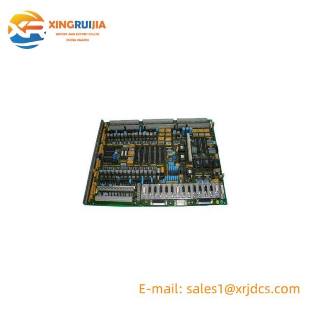 KraussMaffei IO 502/5088020 I/O Card & Modules: Precision Control Solutions