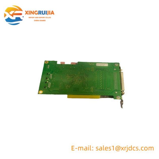 KUKA 00-271-314 PCB IOB-16-16B Communication Card - Advanced Industrial Networking Solution