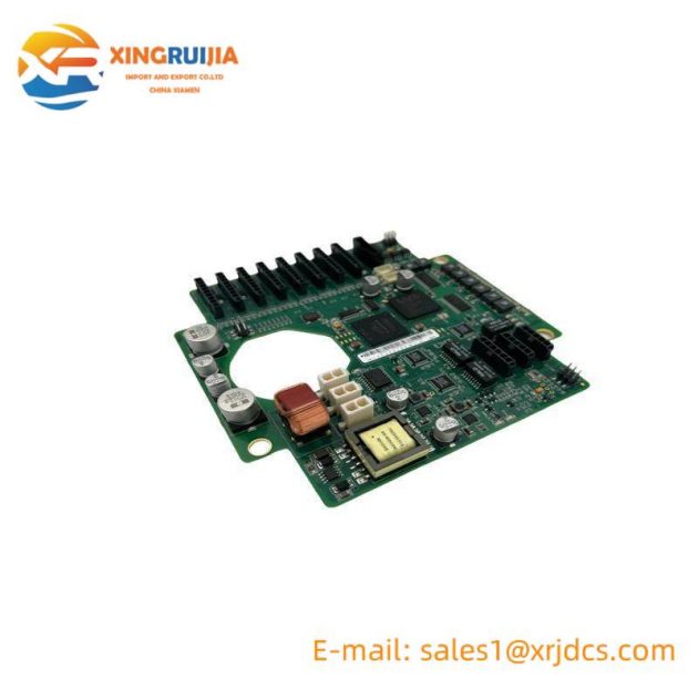 KUKA RDC00-200-655 RDC Module, High-Performance Control Solution