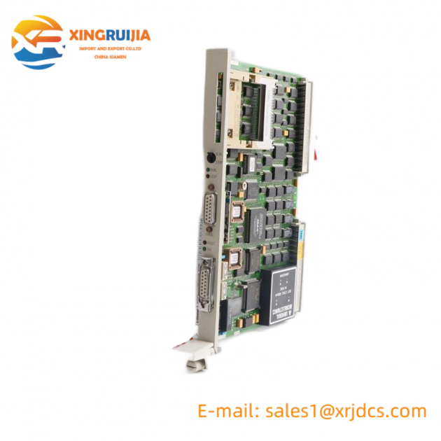 Lenze 8400 Protec E84DSMCC1524R2SNCE: Industrial Automation Control Module