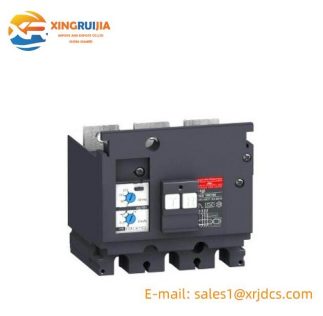 Schneider Electric LV431533 Compact PLC Module